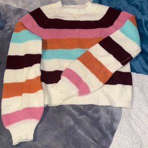 girls L but can fit a adult small